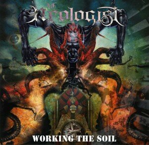 The Neologist - Working The Soil v3